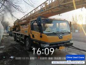 Buy XCMG 25k Used Crane / 1 Buy XCMG 25k Used Crane / 1